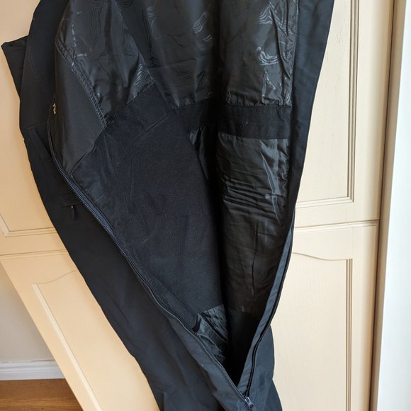 Roxy Rideout Snow Bib XL - Picture 4 of 10